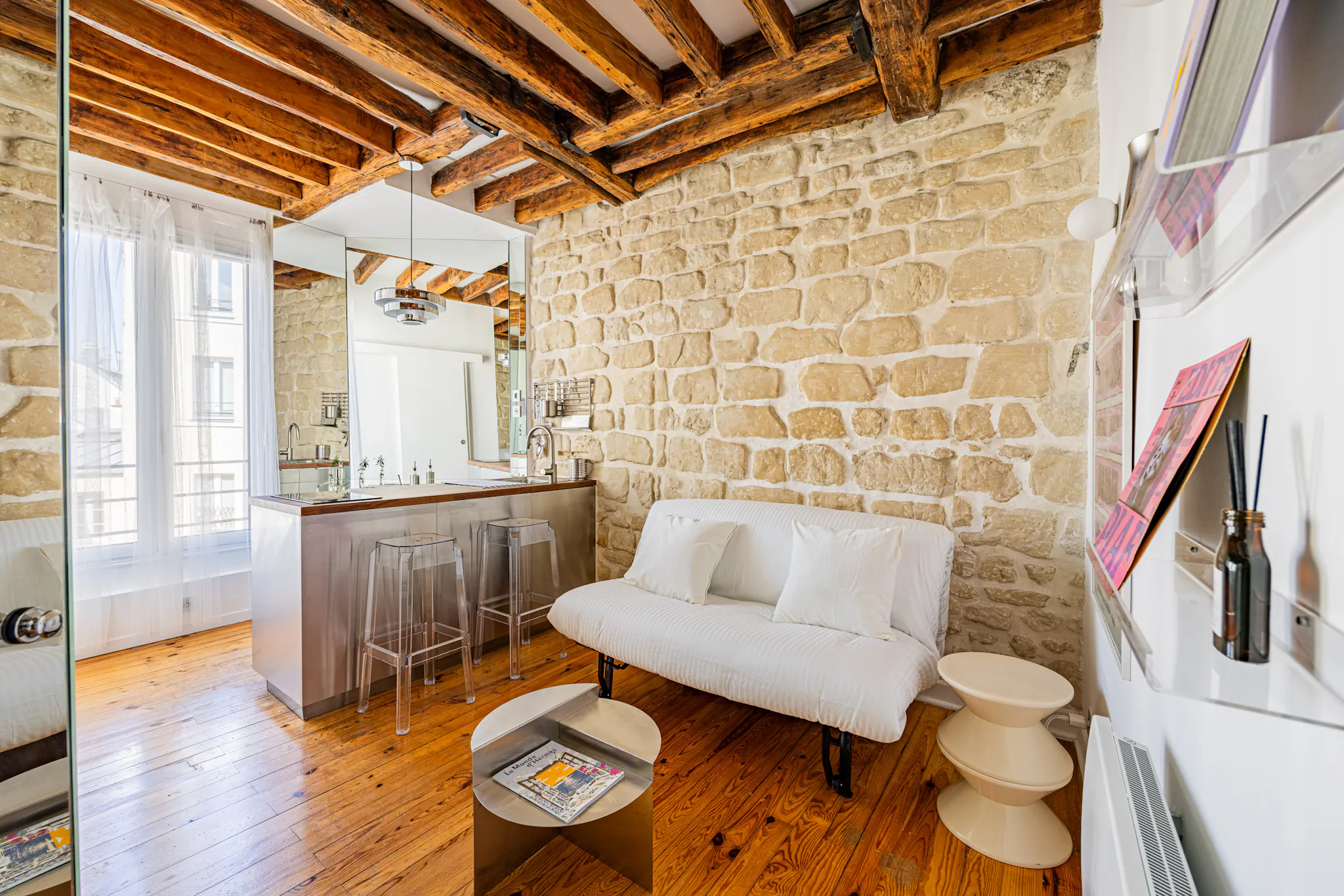 Rue des Trois Frères, Paris preview