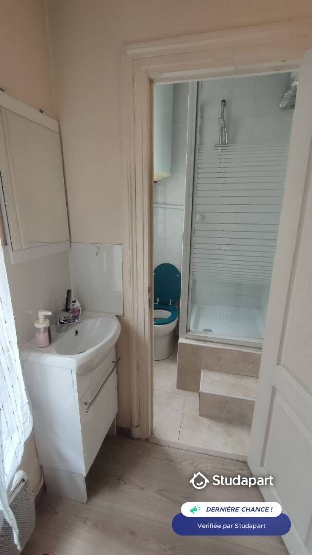 Appartement – Lyon, Part-Dieu, 3e Arrondissement - Vue 4