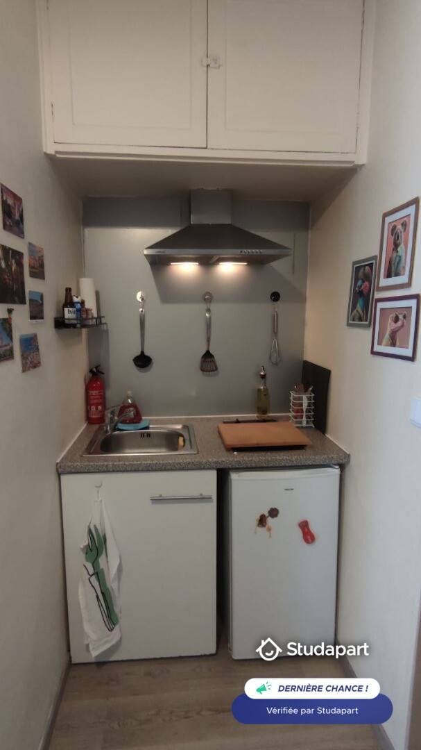 Appartement – Lyon, Part-Dieu, 3e Arrondissement - Vue 3