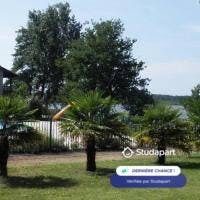 Appartement à Soustons