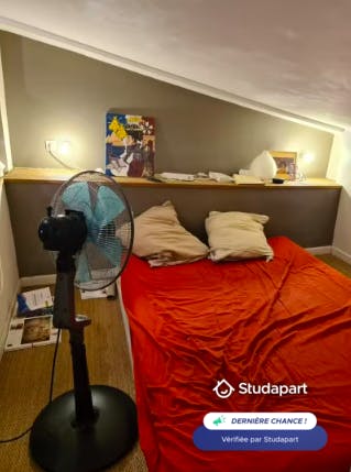 Appartement – Paris, Quartier de la Plaine-de-Monceau - Vue 4