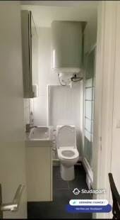 Appartement – Paris, Quartier de la Plaine-de-Monceau - Vue 5