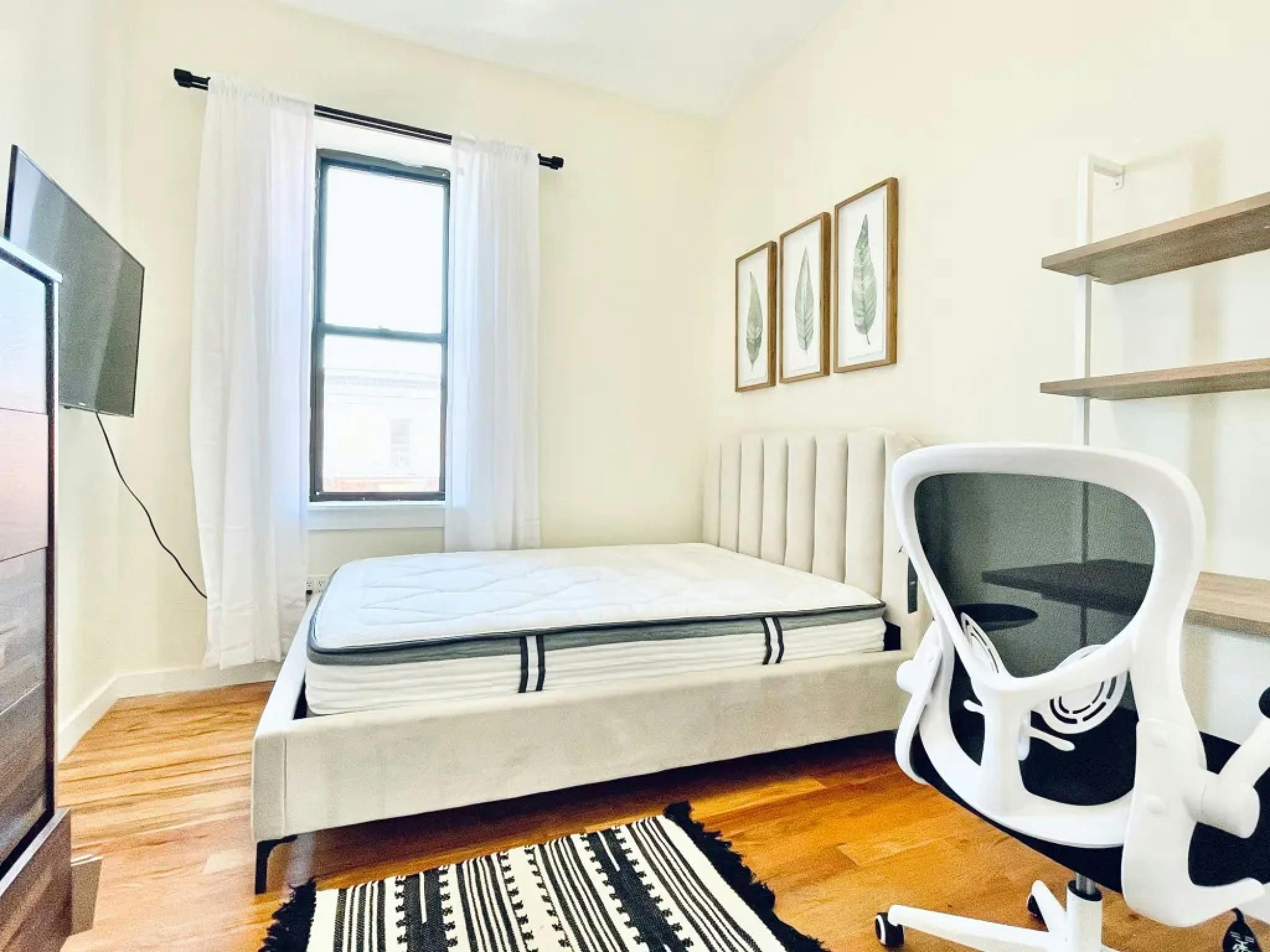 Apartamento para alugar por $1,230 por mês em Adelphi, Franklin Avenue