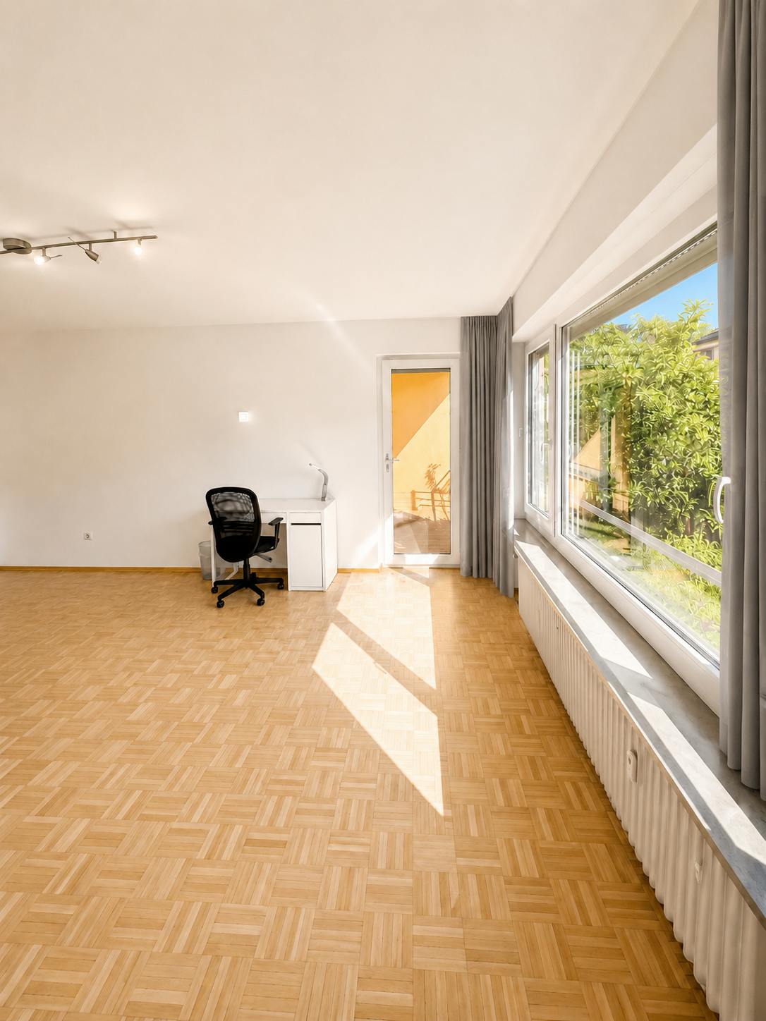 Private room in Keferstraße, Munich (1734428) room image 2