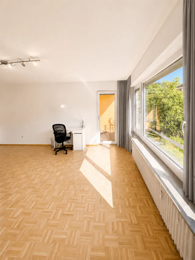 Private room in Keferstraße, Munich (1734428) room image 2
