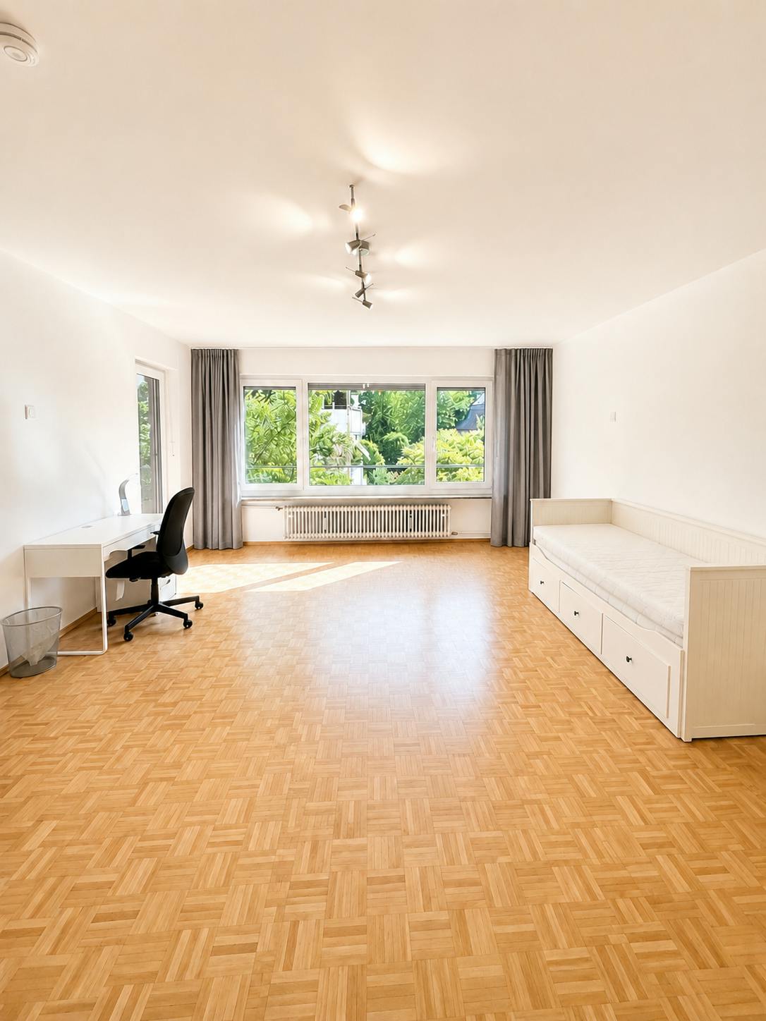 Private room in Keferstraße, Munich (1734428) room image 1