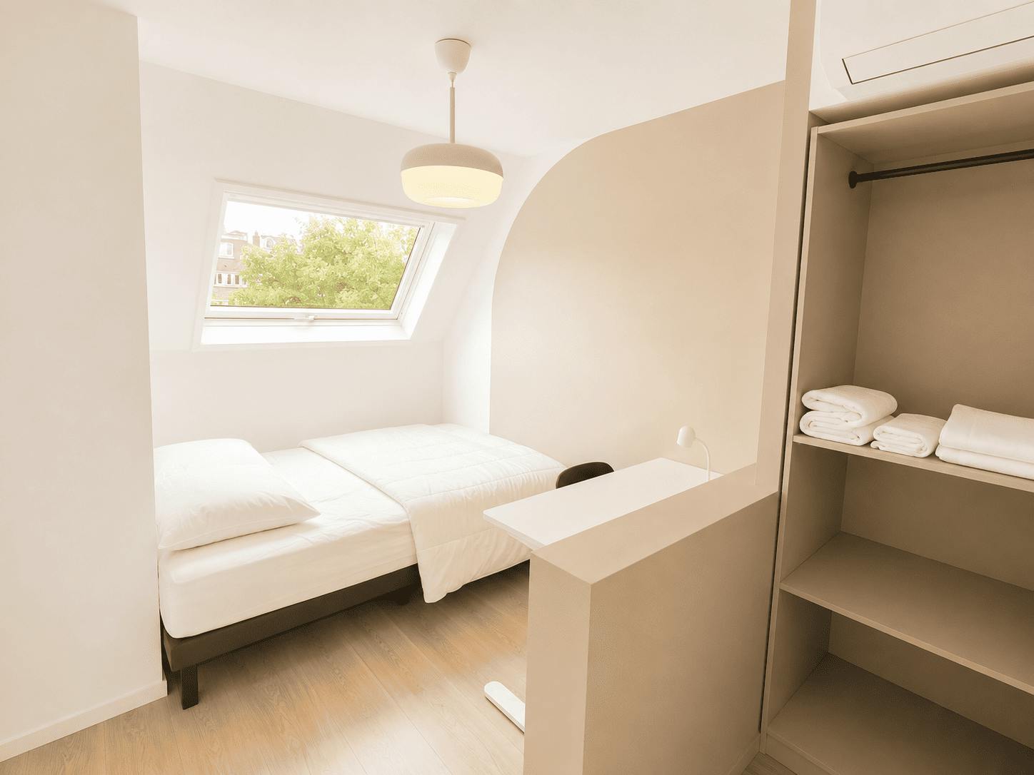 Private room in Avenue Louise Michel, Lille (1734431) room image 8