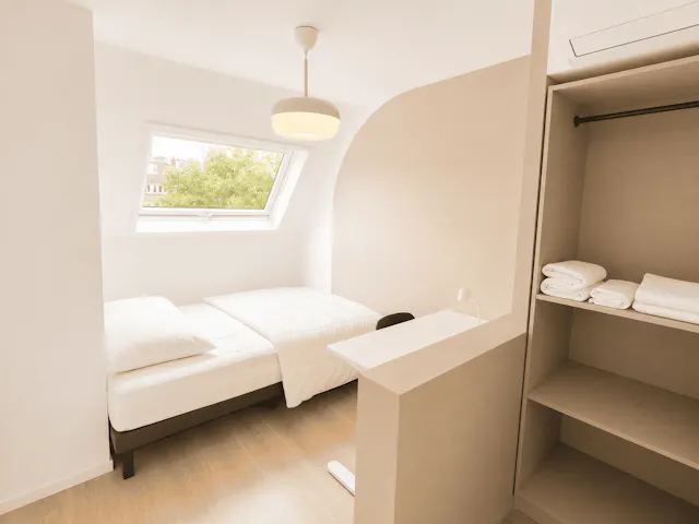 Private room in Avenue Louise Michel, Lille (1734431) room image 8