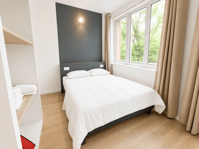 Private room in Avenue Louise Michel, Lille (1734434) room image 8