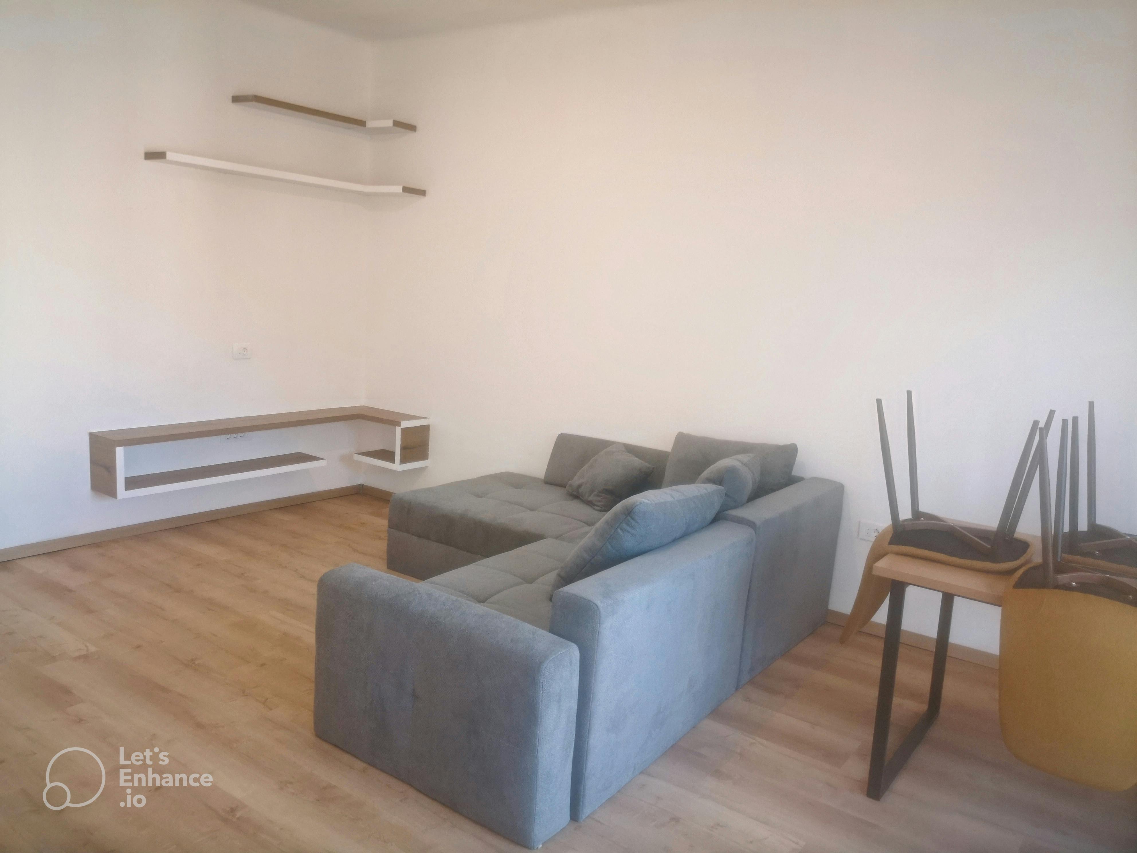 Квартира сдается в аренду за 950 € в месяц в Gorizia, Via Piave