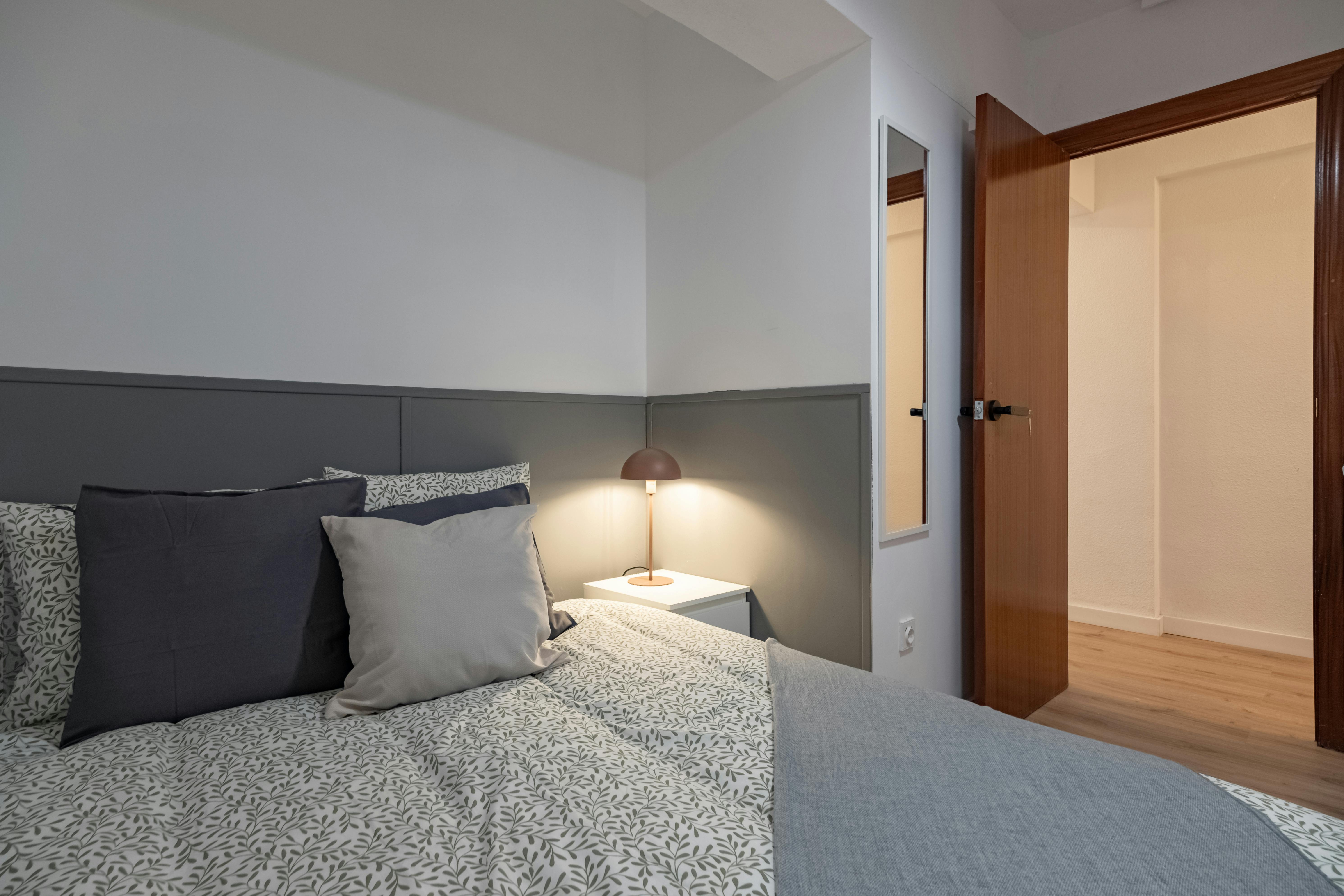 Private room in Carrer Inmaculada del Pla, Alicante (1734447) ROOM 4