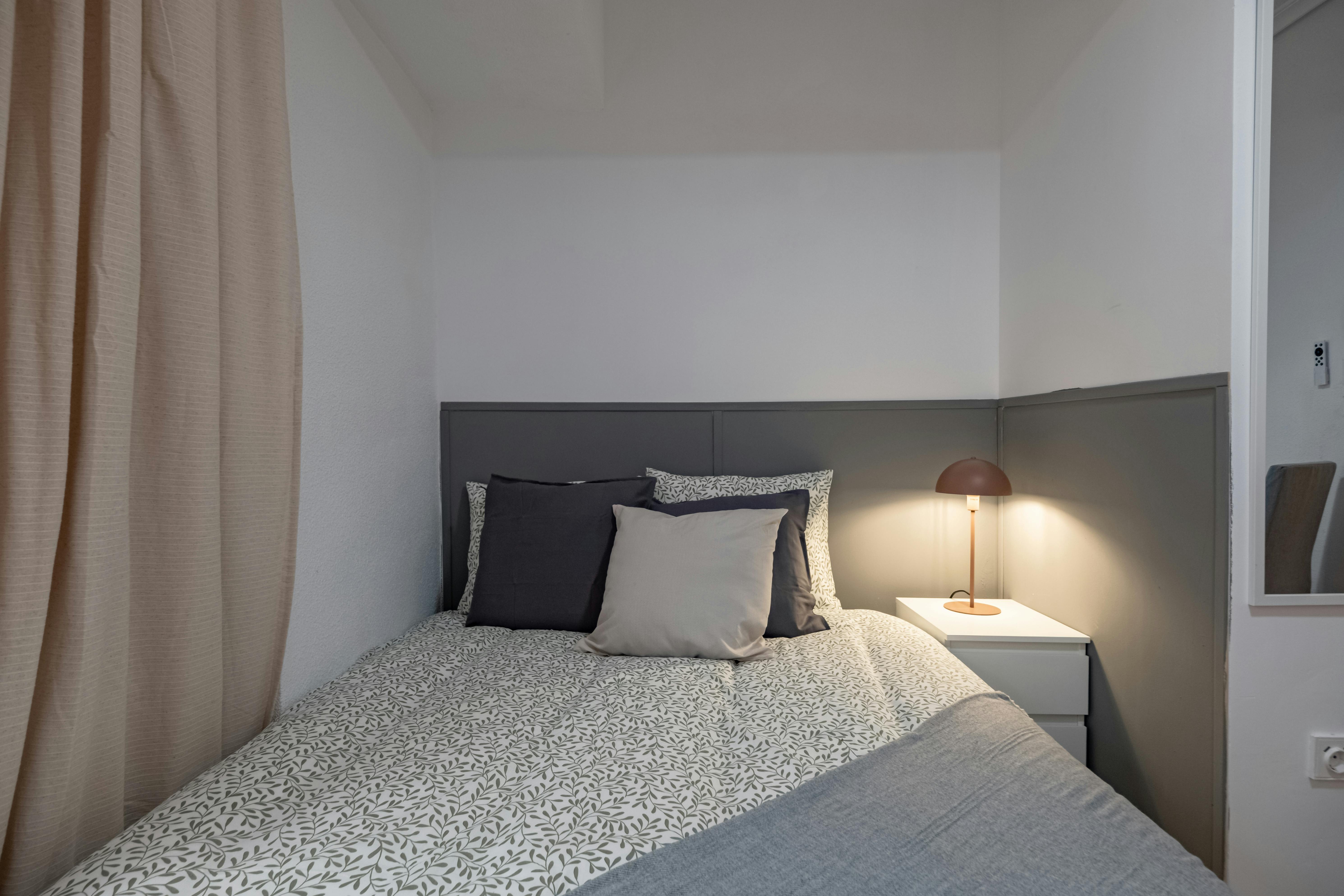 Private room in Carrer Inmaculada del Pla, Alicante (1734447) ROOM 3
