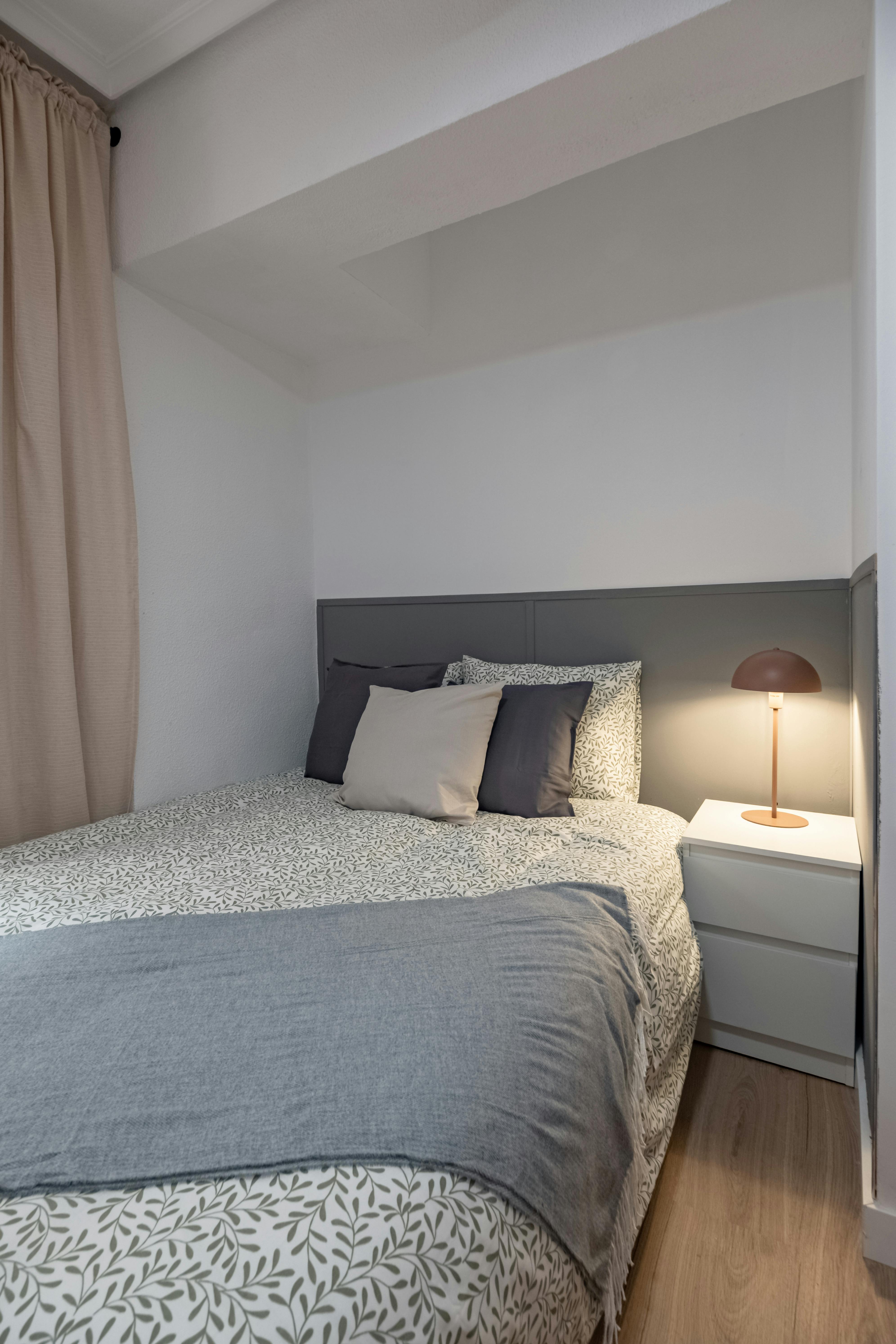 Private room in Carrer Inmaculada del Pla, Alicante (1734447) room image 10