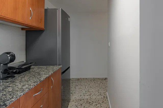 Private room in Calle de Rafael Asín, Alicante (1734457) room image 3