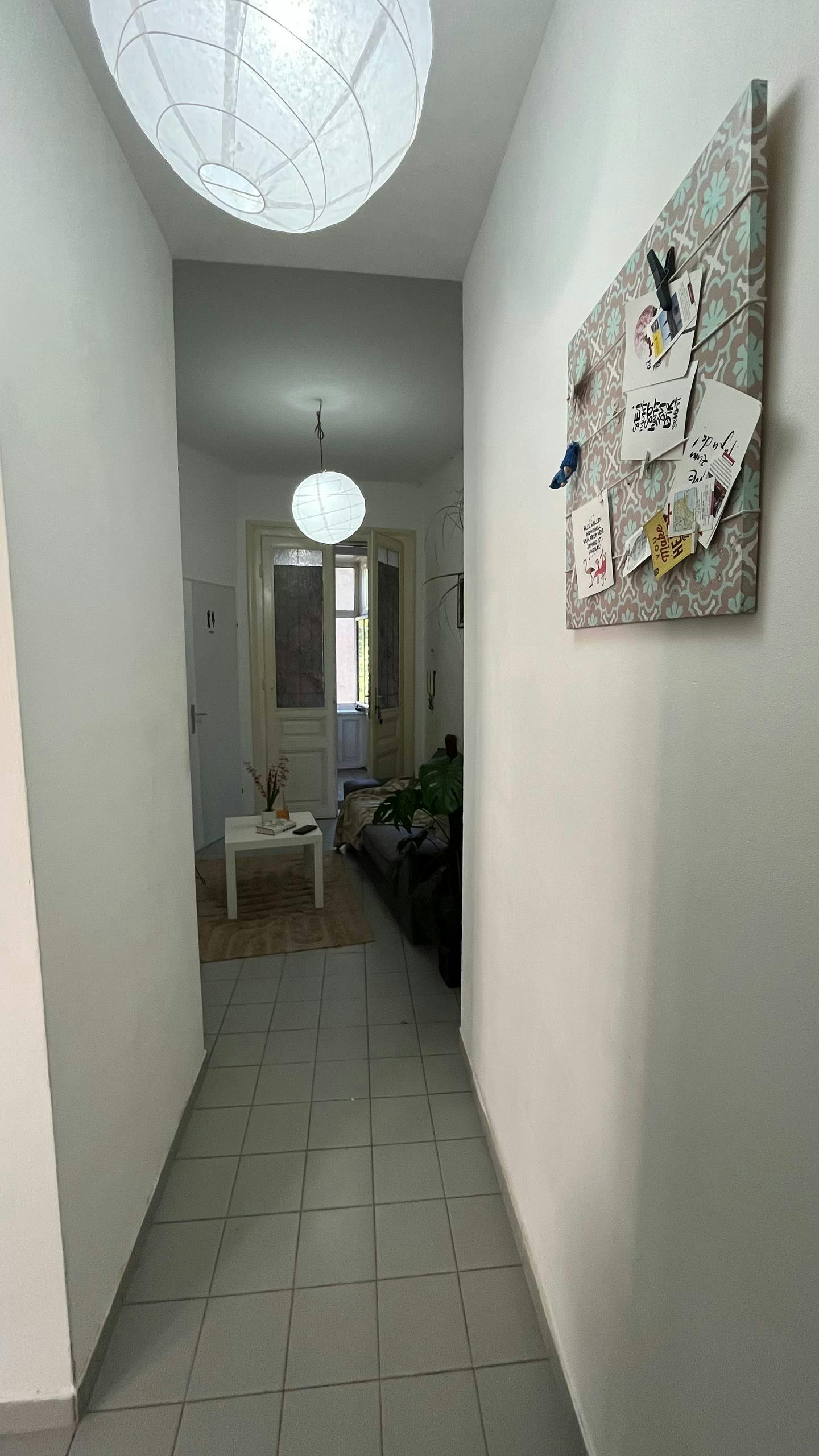 Private room in Hellwagstraße, Vienna (1734460) room image 6