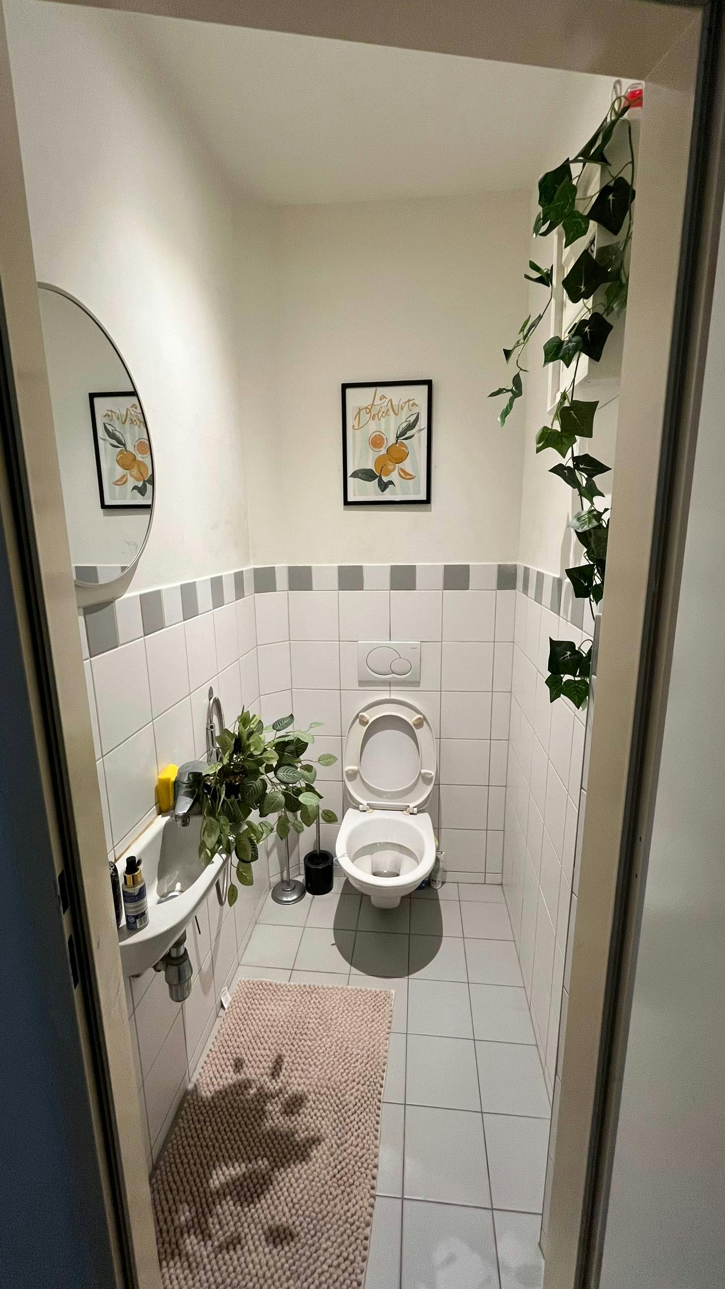 preview gallery tile