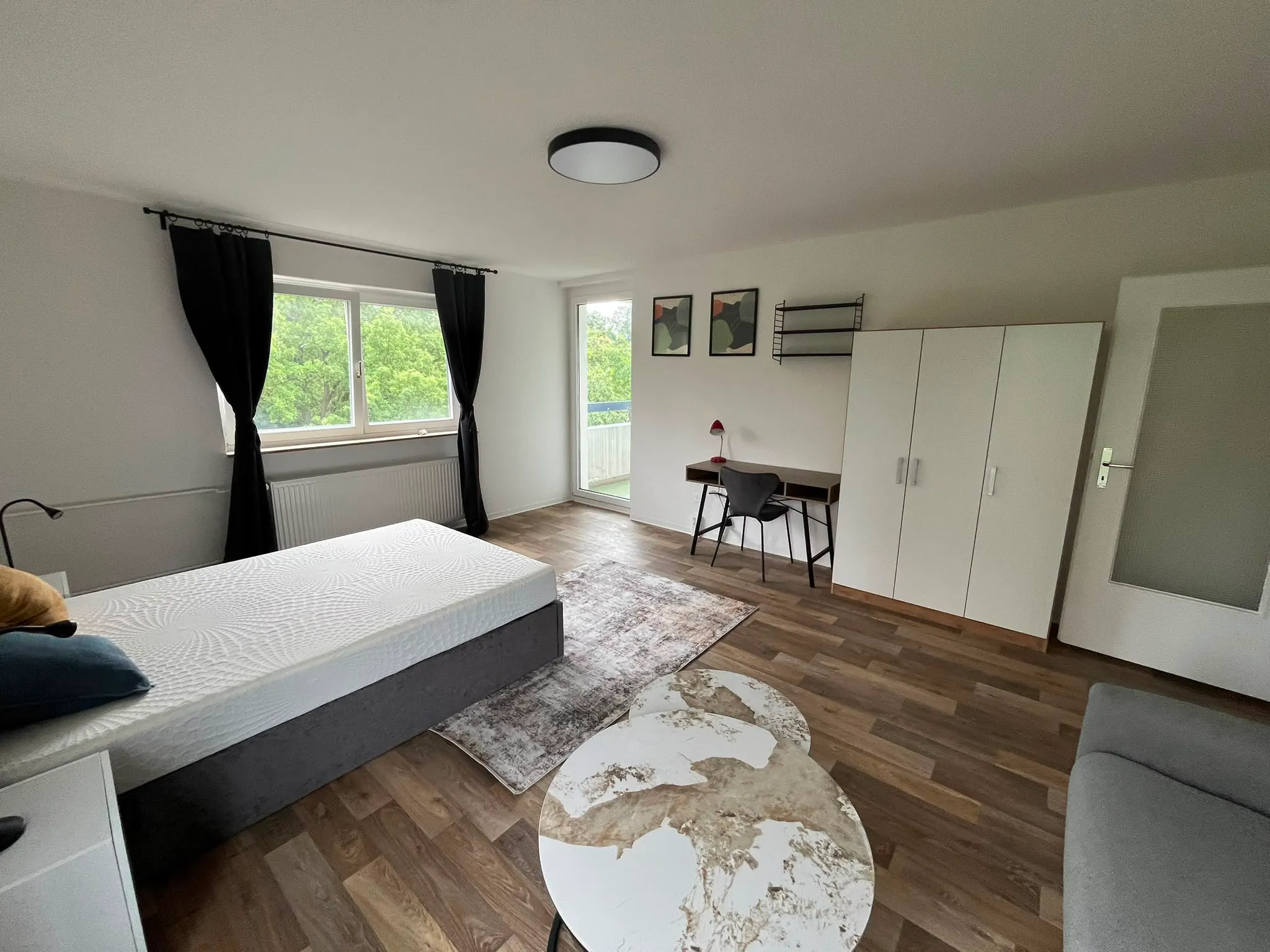 2-Bedroom Apartment in Glockenturmstraße, Berlin (1734461) ROOM 2