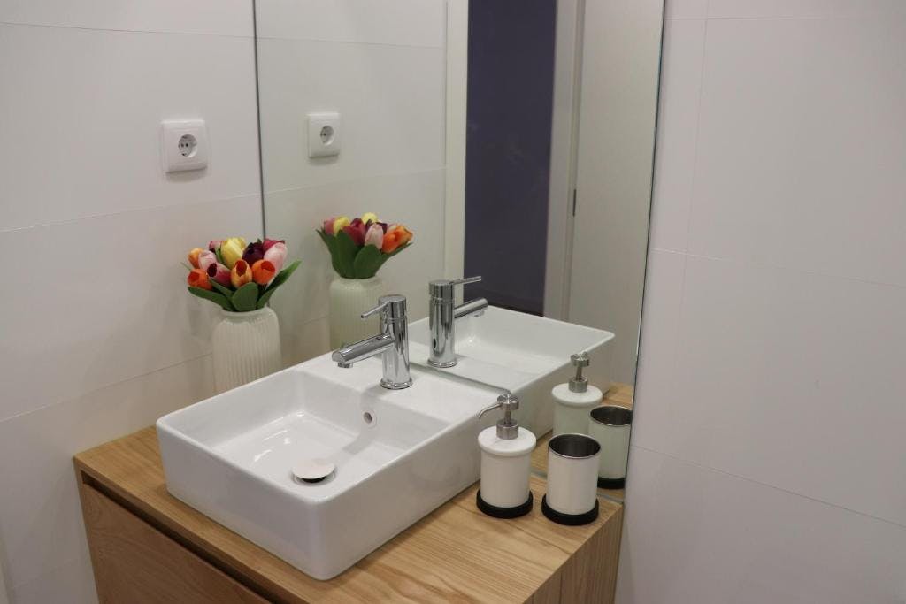 3-Bedroom Apartment in Praça da República, Porto (1734468) COMMON_AREA 4