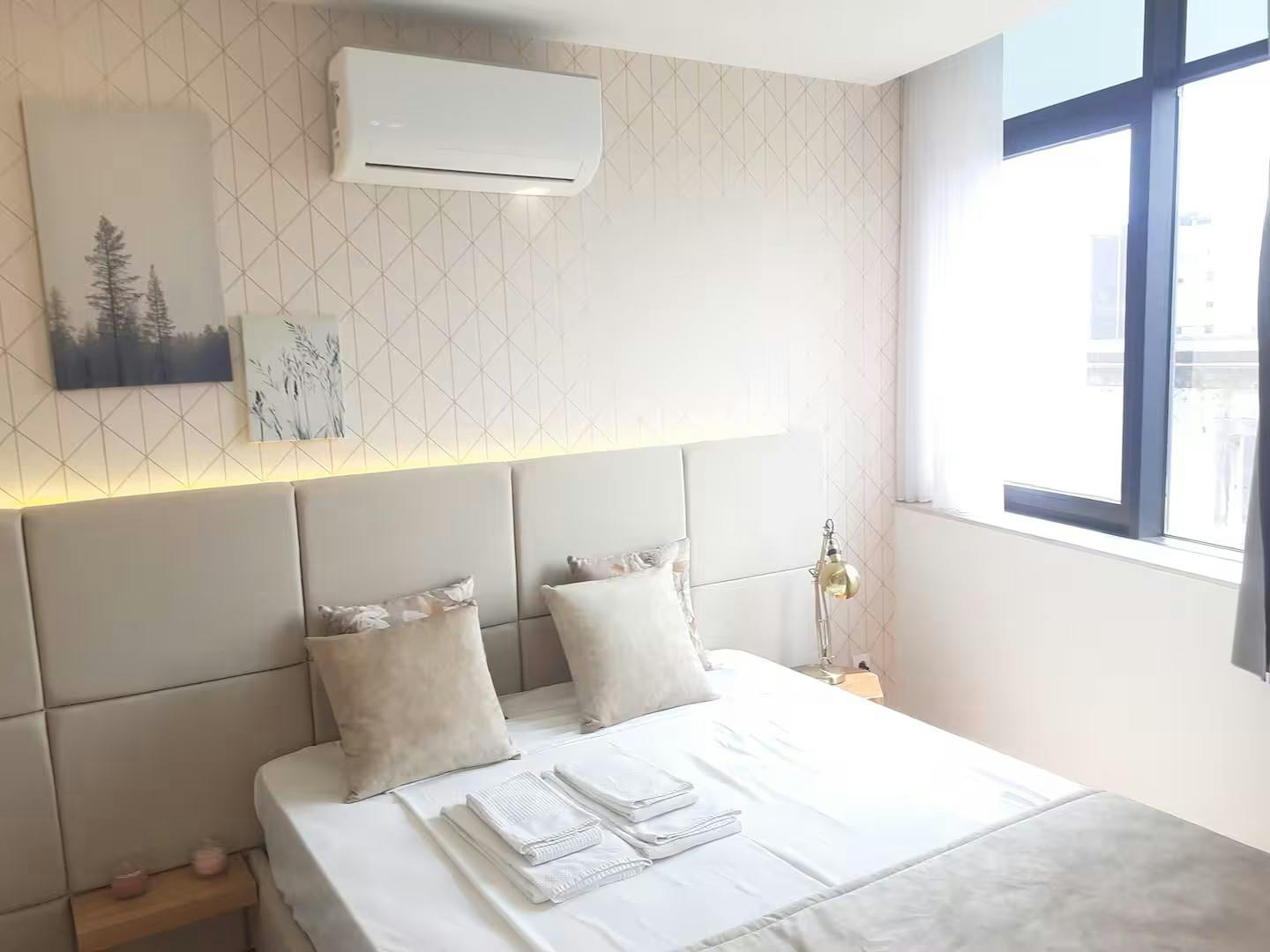 3-Bedroom Apartment in Praça da República, Porto (1734468) ROOM 3