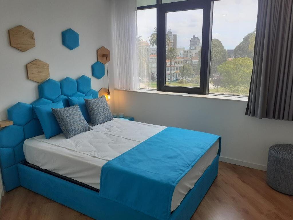3-Bedroom Apartment in Praça da República, Porto (1734468) ROOM 1