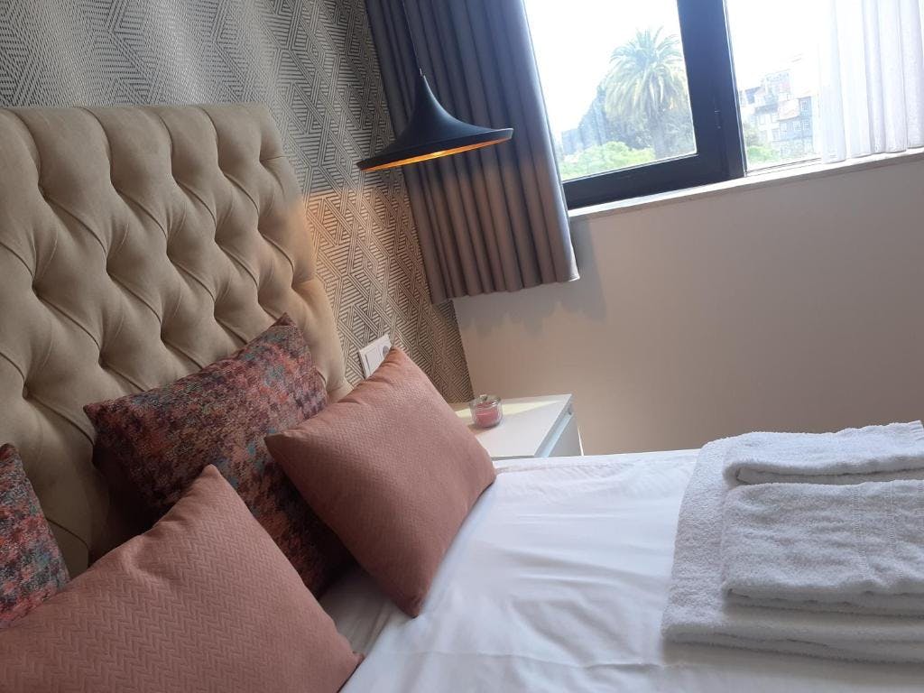 3-Bedroom Apartment in Praça da República, Porto (1734468) ROOM 2