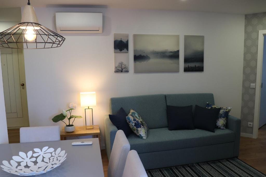 3-Bedroom Apartment in Praça da República, Porto (1734468) ROOM