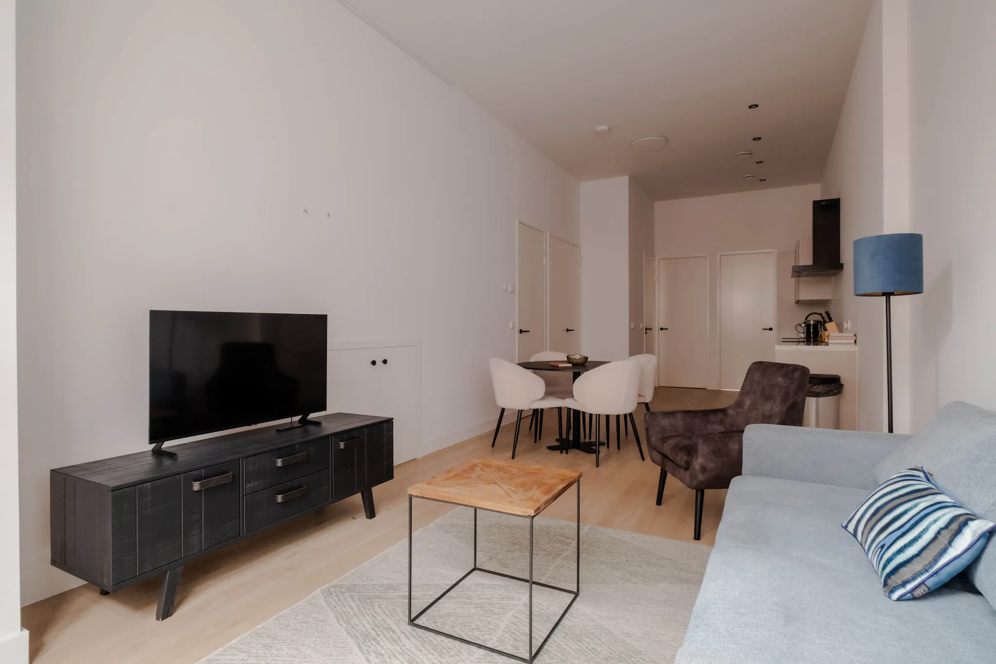 Teylerstraat, Schiedam preview