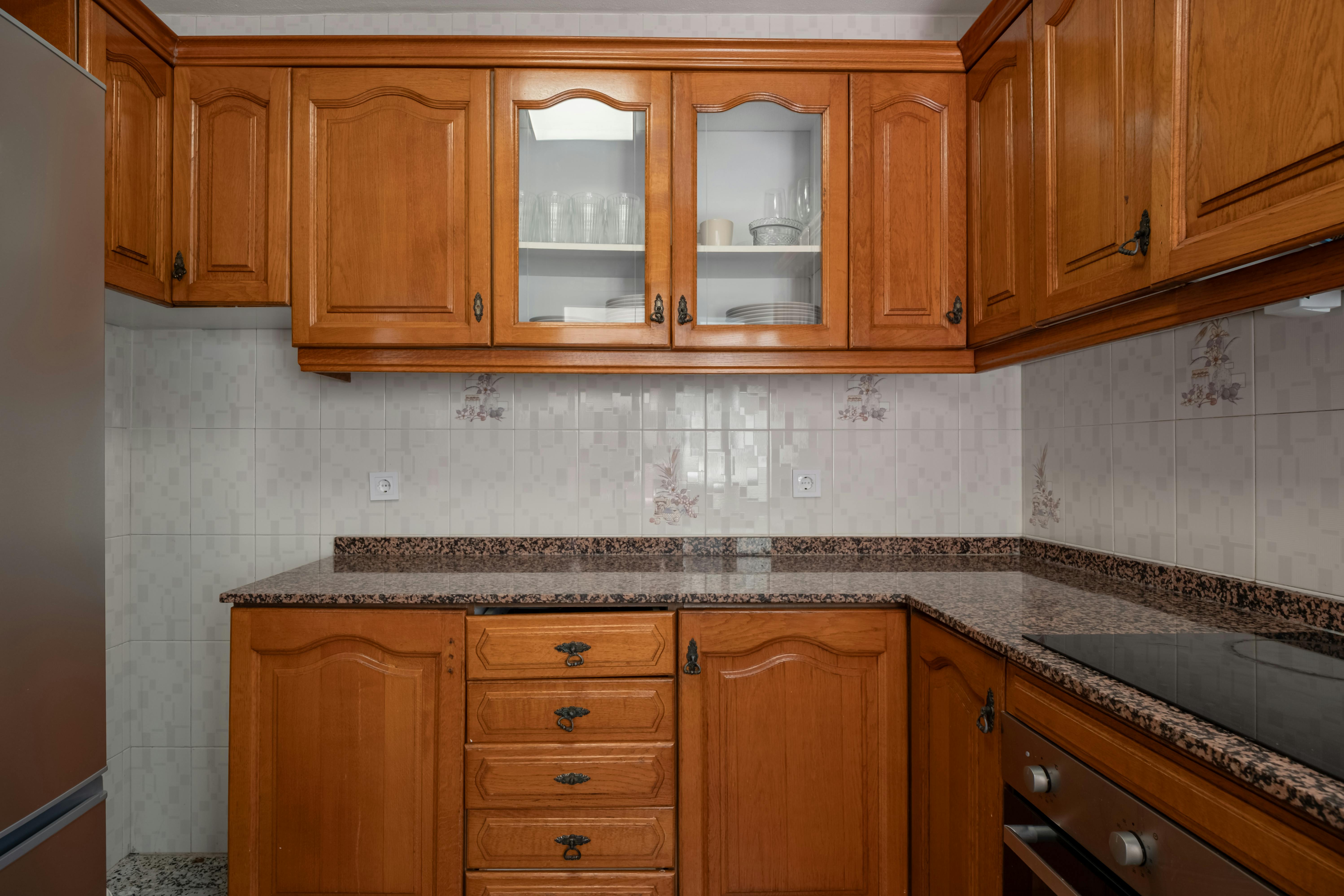 Private room in Calle del Plus Ultra, Alicante (1734480) room image 4