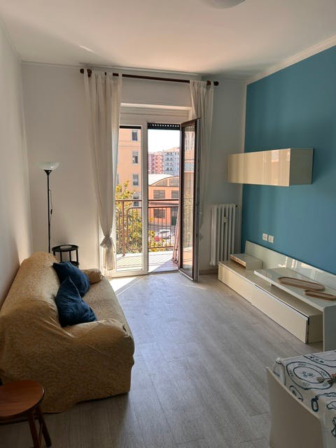 Viale Lucania, Milan preview