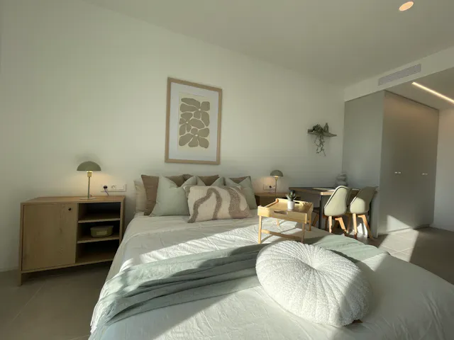 Private room in Carrer de Rosich, Barcelona (1734488) room image 2