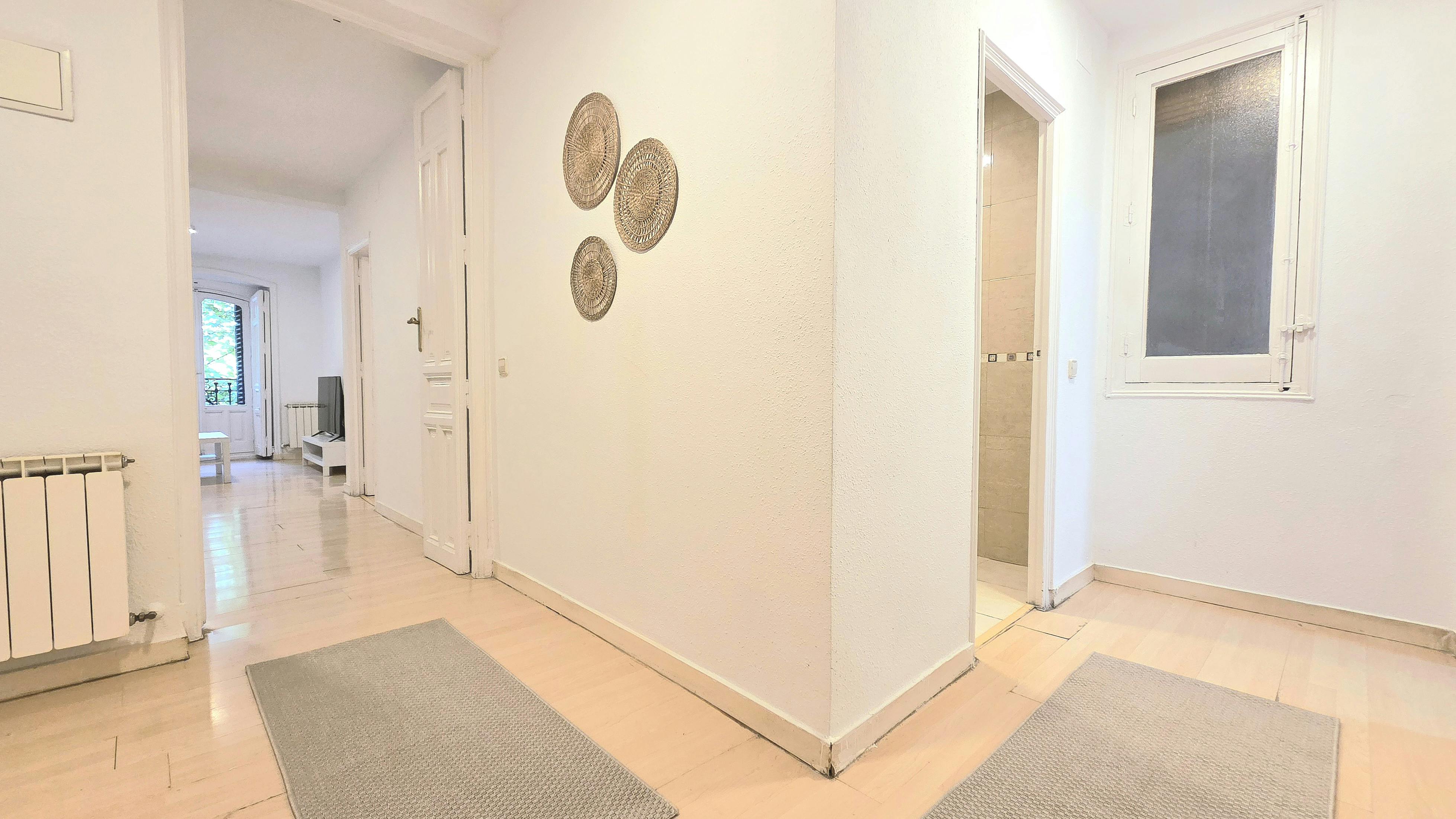 Private room in Calle de Trafalgar, Madrid (1734498) room image 7