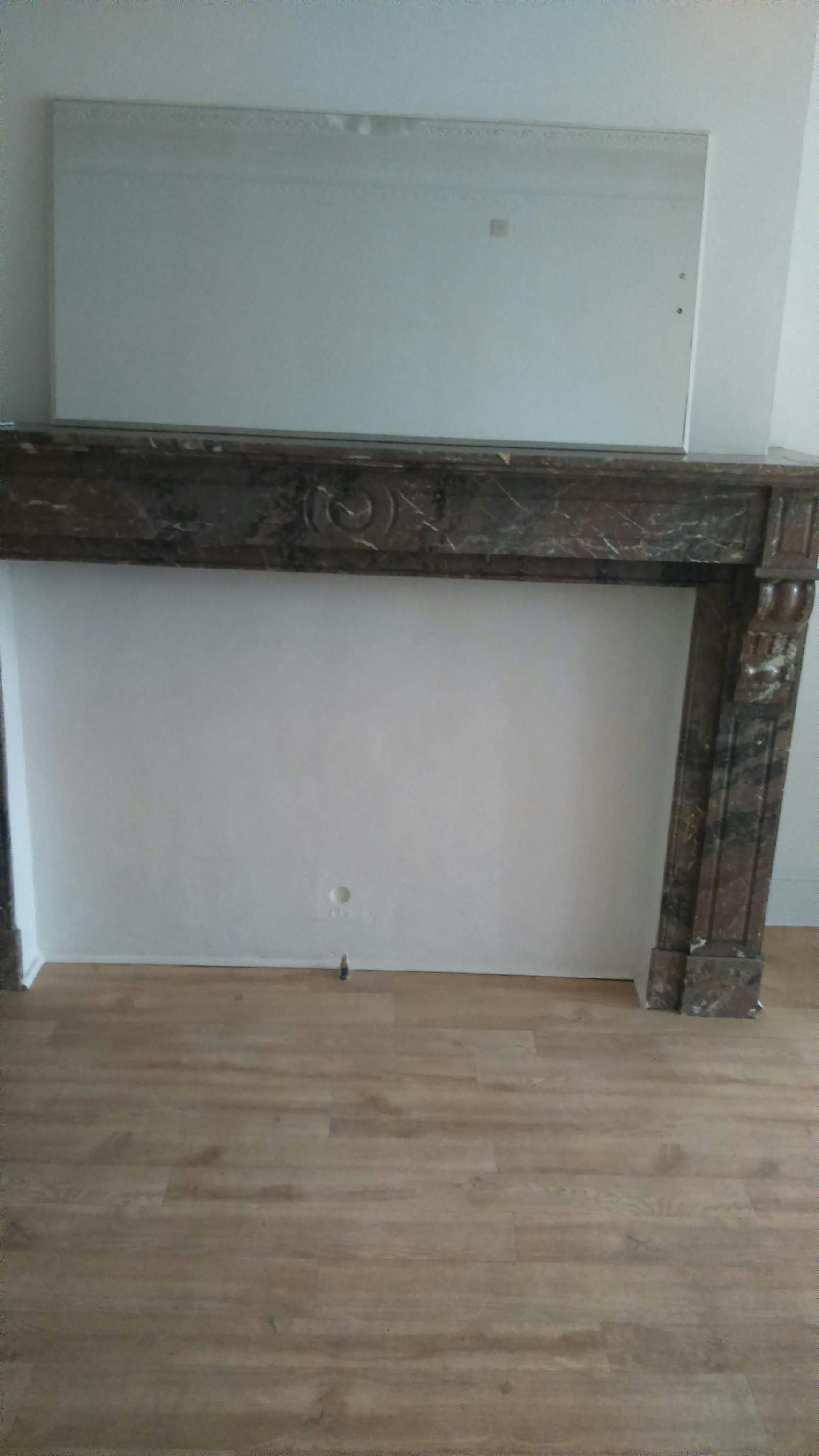 1-Bedroom House in Avenue de la Couronne, Ixelles (1734500) room image 10