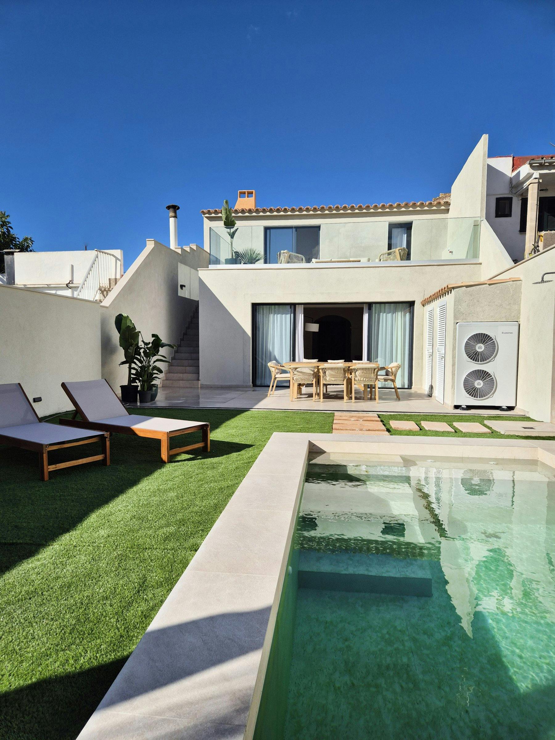 Будинок за оренду для 7 000 EUR на місяць у Coll d'en Rabassa, Carrer de Bartomeu Castell