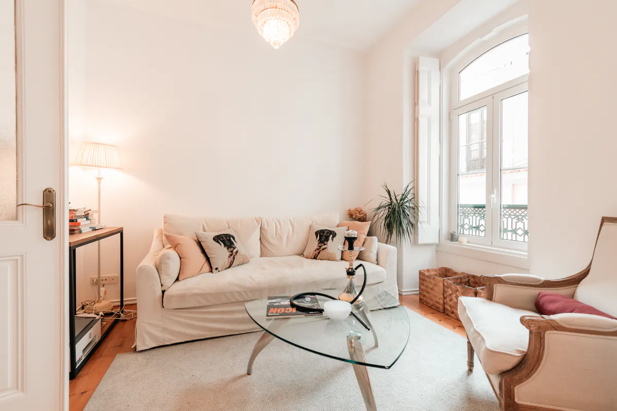 2-Bedroom Apartment in Rua São José, Lisbon (1734514) ROOM
