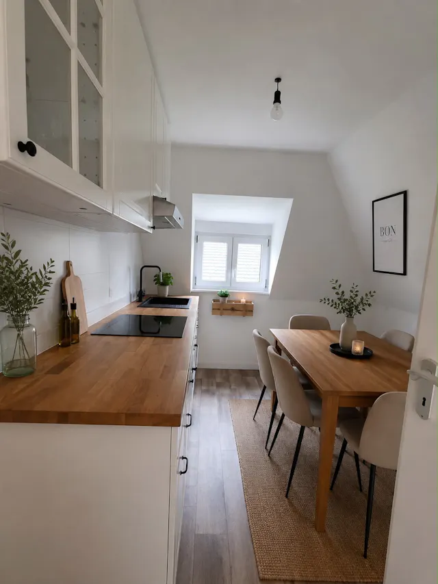1-Bedroom Apartment in Grünspechtstraße, Munich (1734515) room image 5