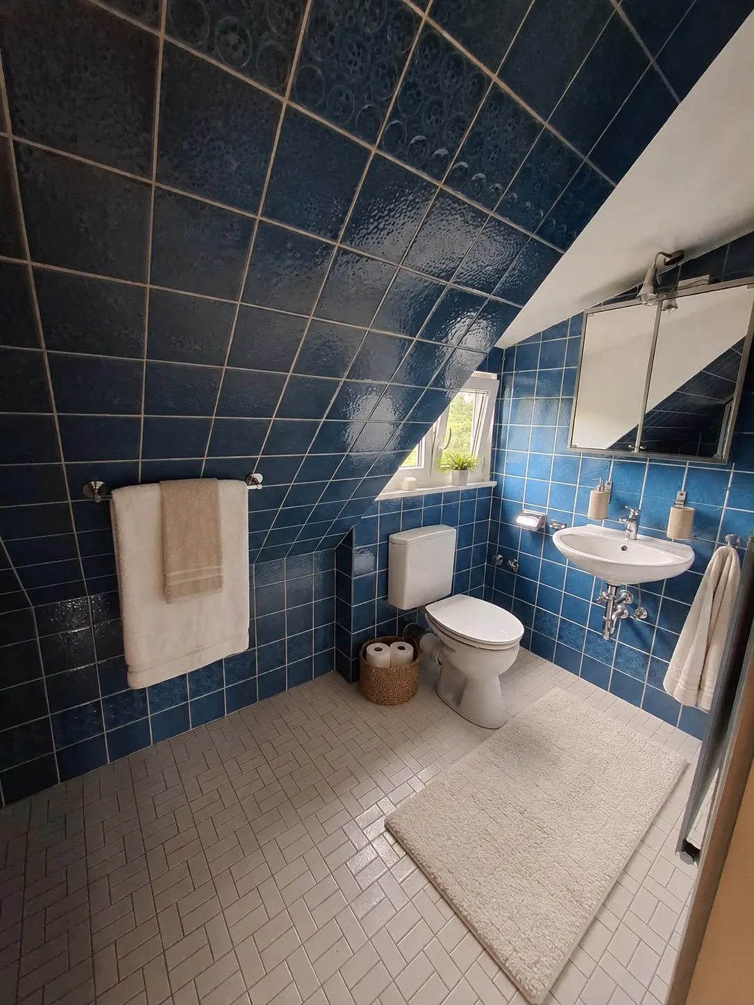 1-Bedroom Apartment in Grünspechtstraße, Munich (1734515) ROOM 1