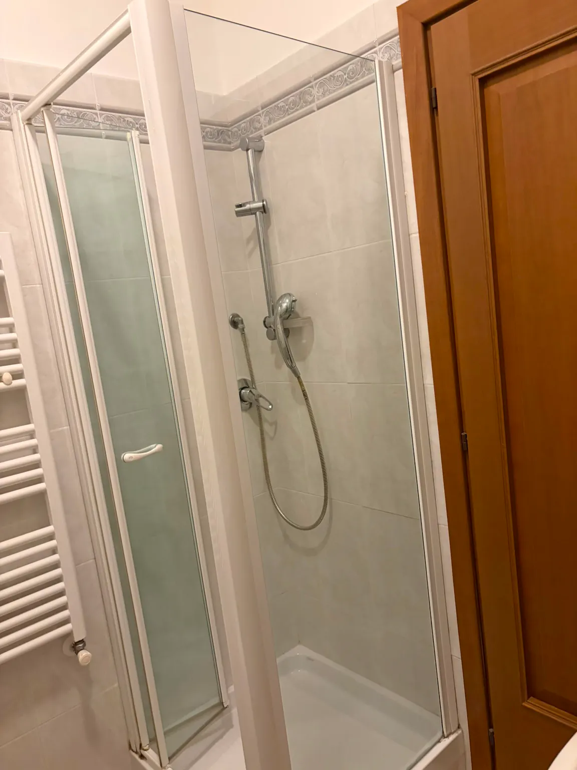 Private room in Viale Bruno Pelizzi, Rome (1734518) COMMON_AREA 4