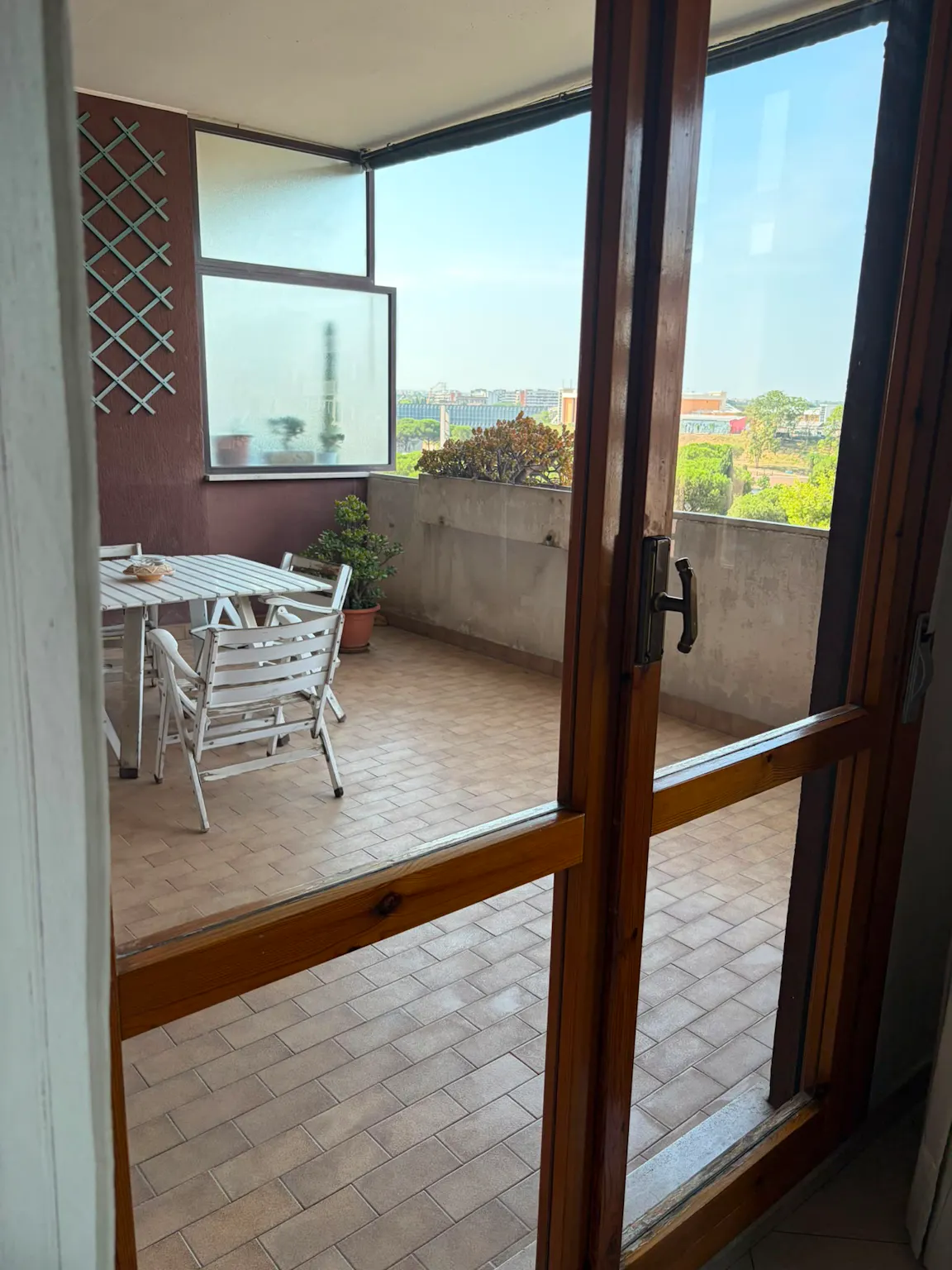 Private room in Viale Bruno Pelizzi, Rome (1734518) ROOM 2