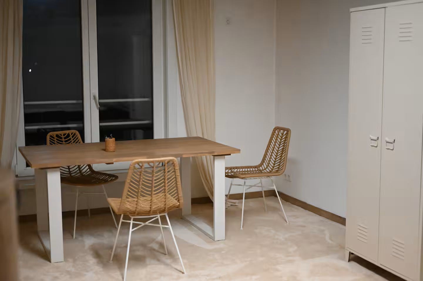 1-Bedroom Apartment in Donauwartesteig, Vienna (1734519) ROOM 3