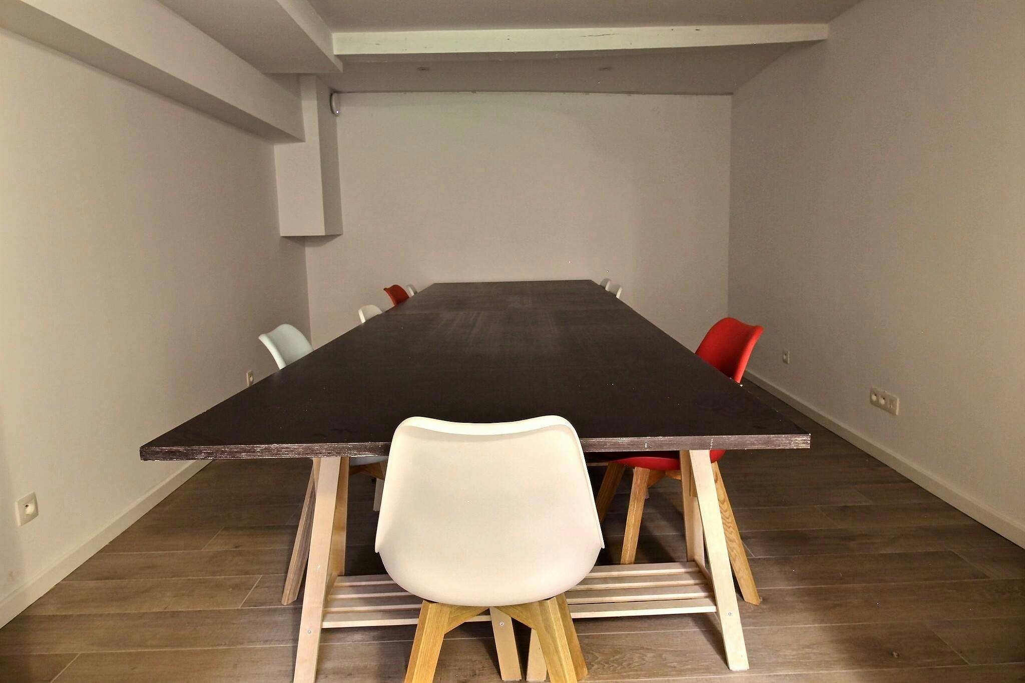Private room in Rue Fabry, Liège (1734521) ROOM 4