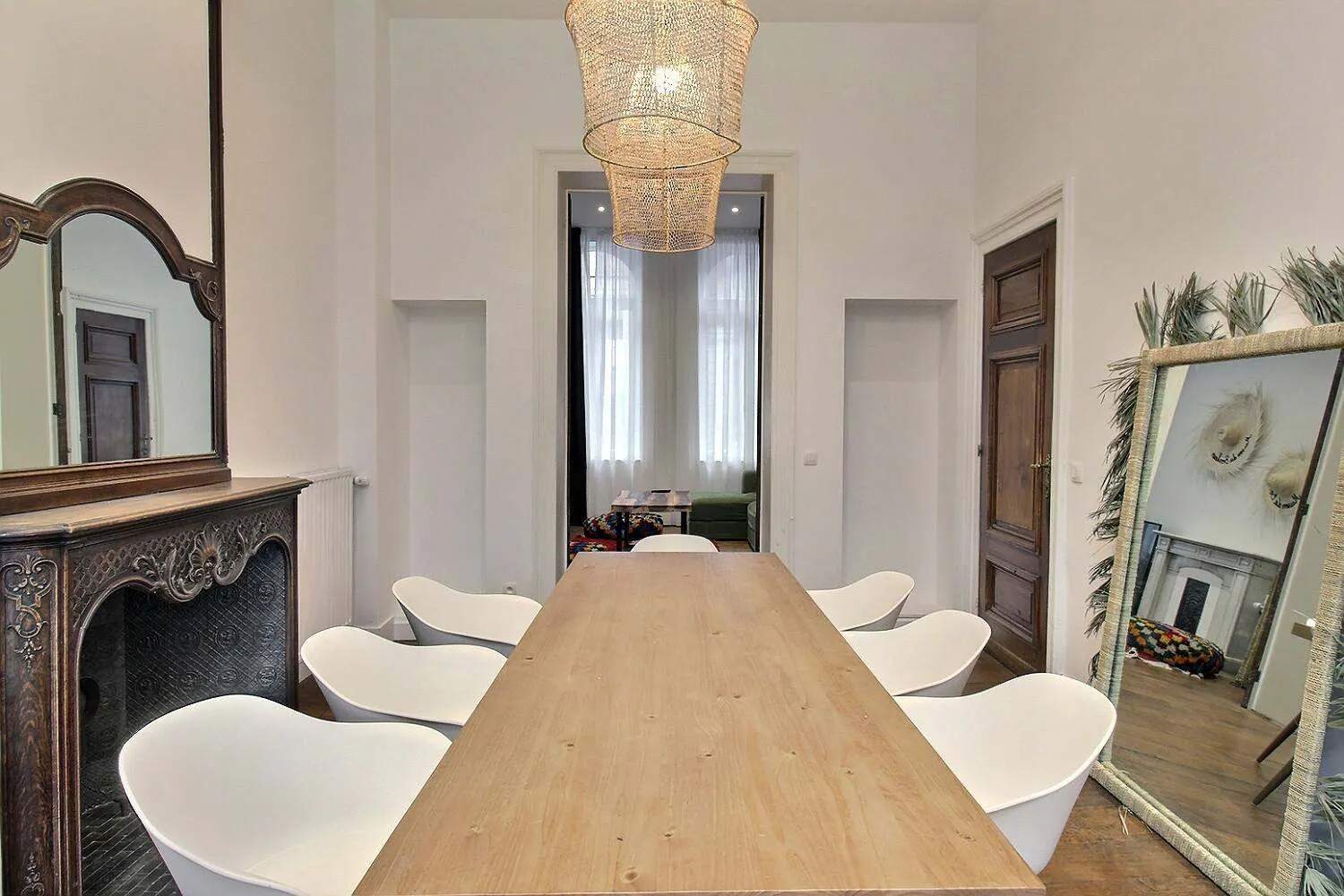 Private room in Rue Fabry, Liège (1734521) ROOM 3