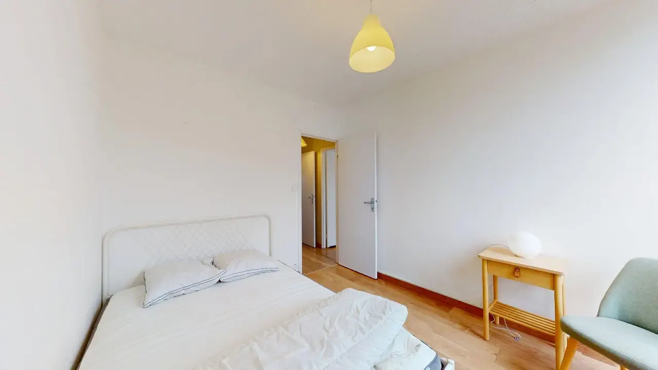 Private room in Rue des Cépages, Mérignac (1734522) ROOM 1
