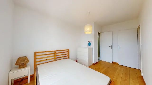 Private room in Rue des Cépages, Mérignac (1734526) room image 2