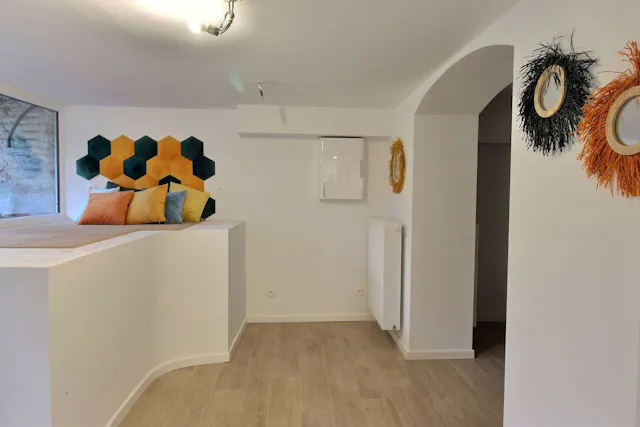 Private room in Rue Fabry, Liège (1734533) room image 7