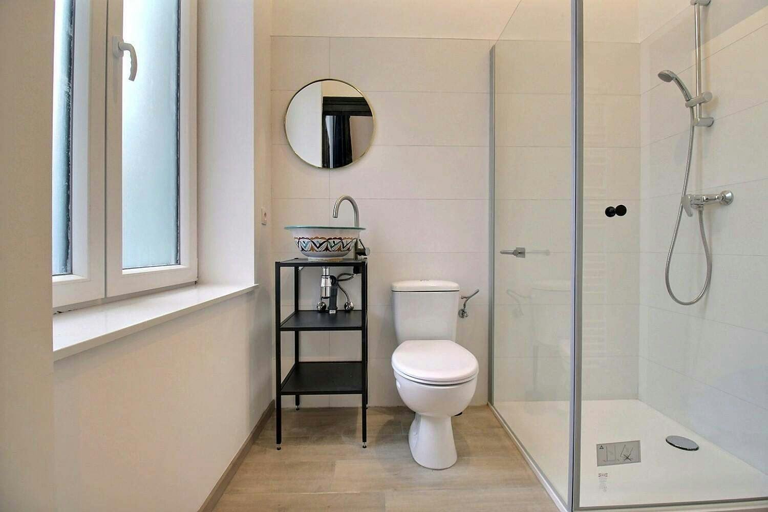 Private room in Rue Fabry, Liège (1734533) room image 2