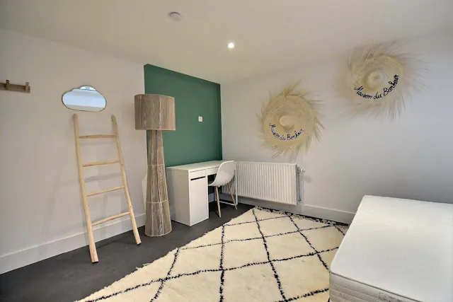 Private room in Rue Fabry, Liège (1734535) room image 2