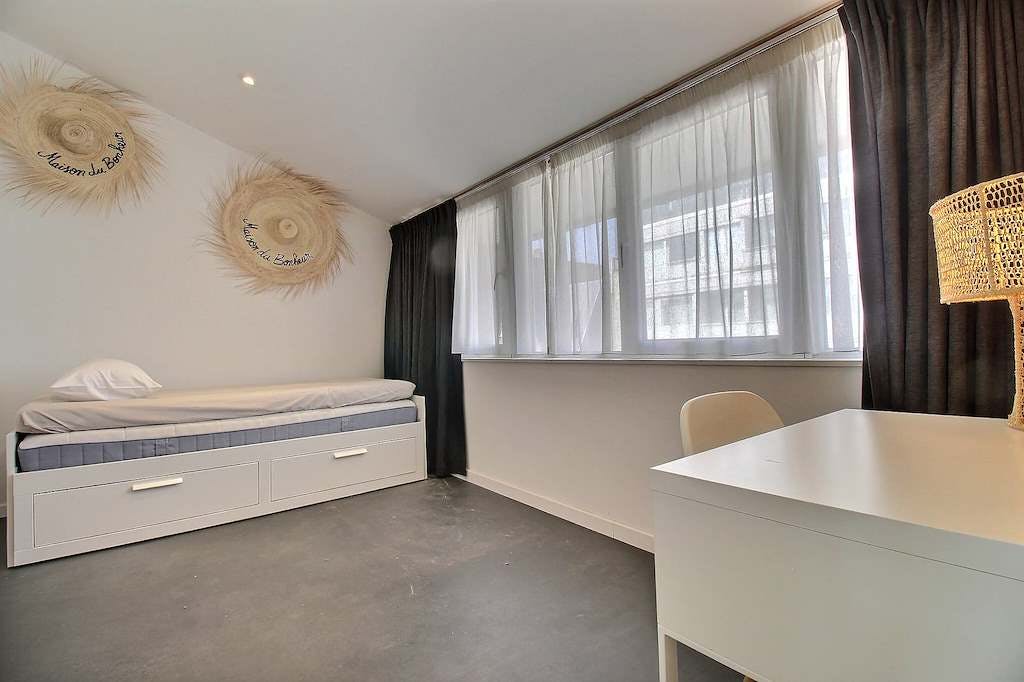 Private room in Rue Fabry, Liège (1734538) room image 1
