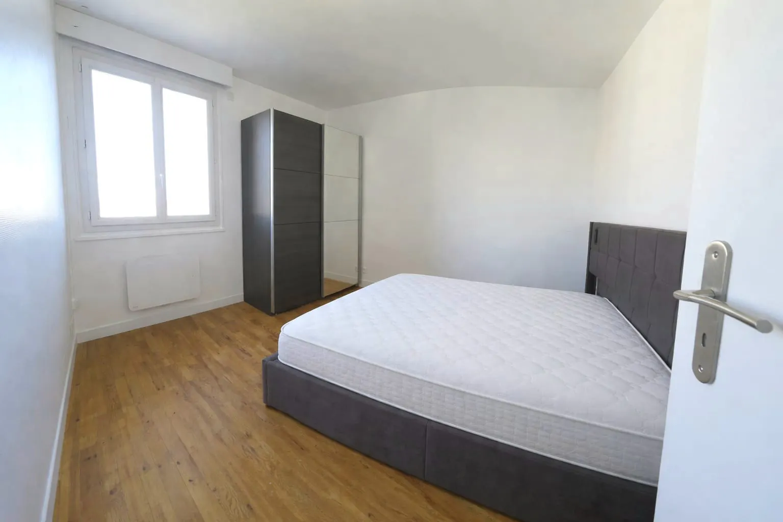 1-Bedroom Apartment in Rue du Joroux, Annemasse (1734540) ROOM 2