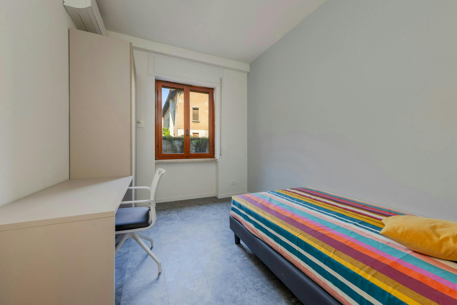 Via Giulio Togni, Brescia preview
