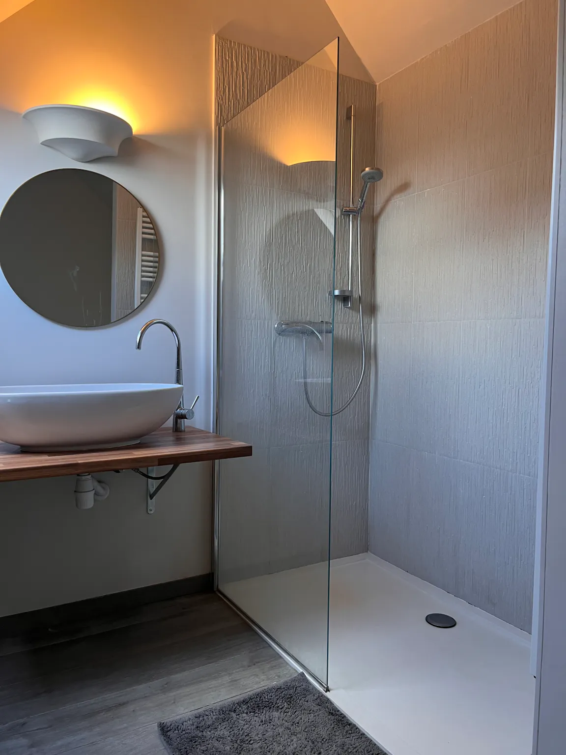1-Bedroom Apartment in Chaussée de Vleurgat, Ixelles (1734542) ROOM 4